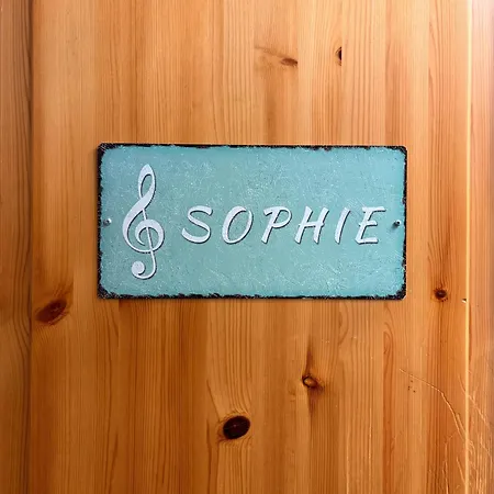 Sophie Appartamento