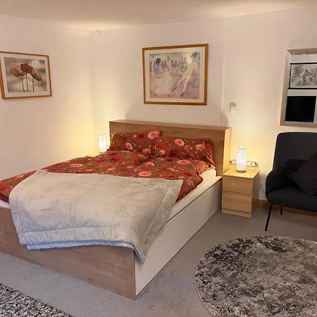 Apartamento Sophie *