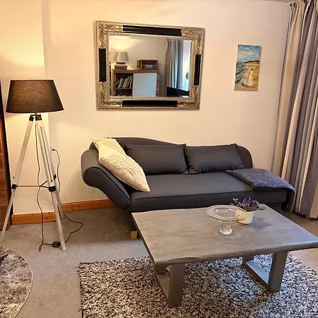 Sophie Apartamento Lübeck
