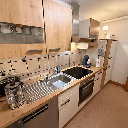 Sophie Apartamento *