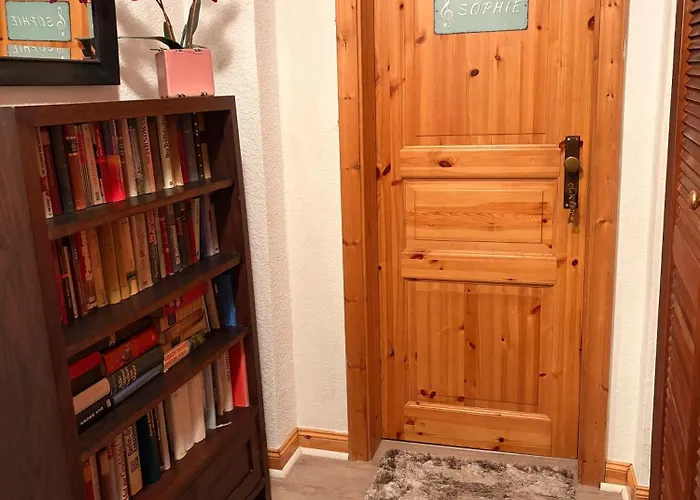 Apartamento Sophie *