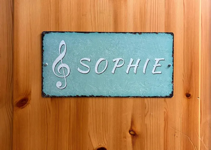 Sophie Apartamento