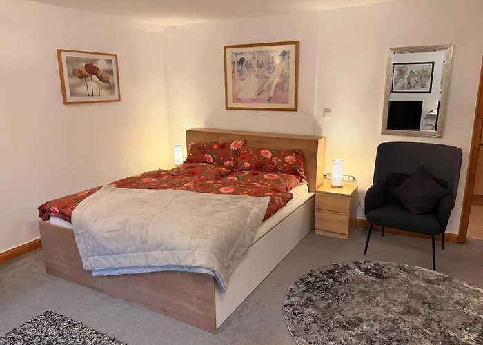 Apartamento Sophie *