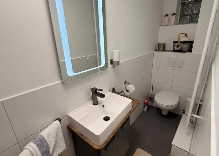 Sophie Apartamento *