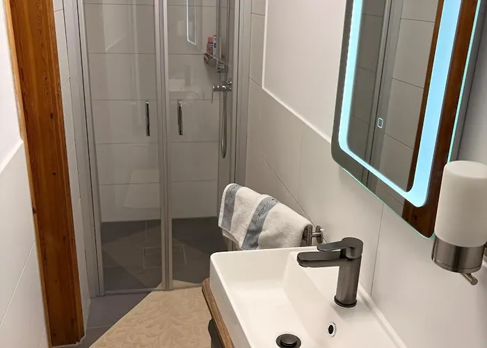 Sophie Apartamento Lübeck